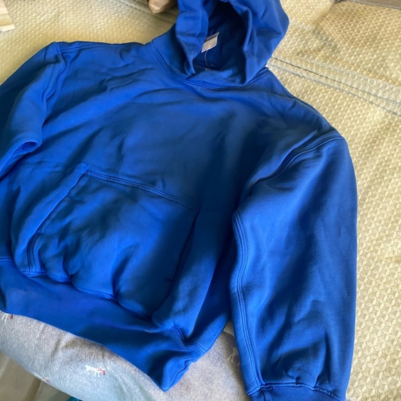 Yeezy gap hoodie SOLD - Picture 2 of 6